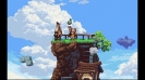 Náhled programu Owlboy. Download Owlboy